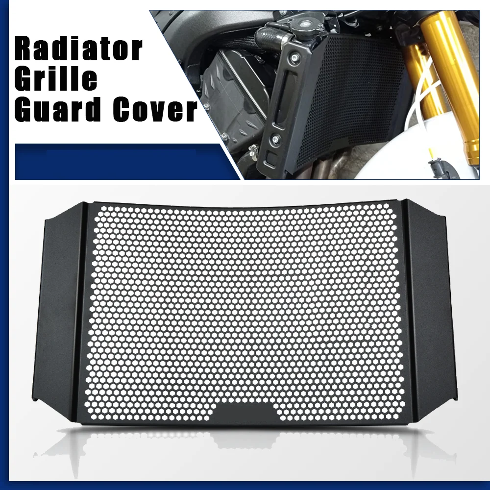 

Motorcycle FZ8N FZ8S FZ1S FZ1N Radiator Grille Guard Cover For Yamaha FZ8 N S 2011-2015 FZ1 S N 2006-2015 2011 2012 2013 2014