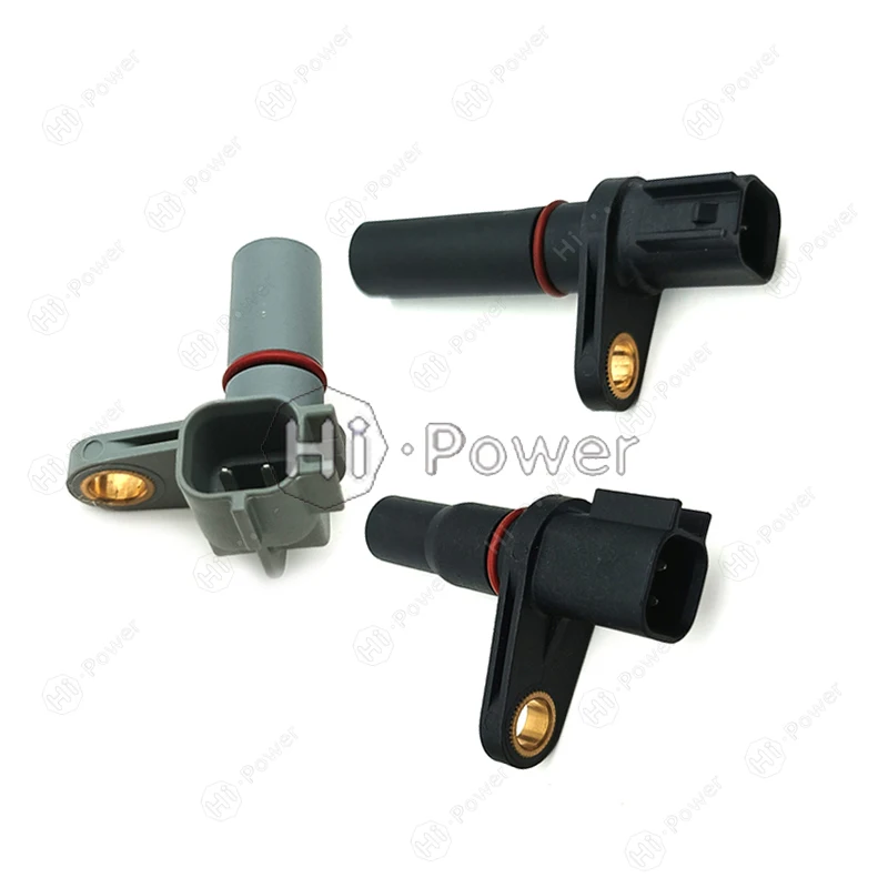 New OEM DCT250 DPS6 Transmission Input Speed Sensor 5069547 AE8P-7M101-AA 3pcs Fit For Ford Focus Fiest