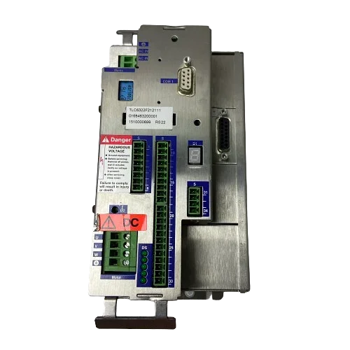 

Servo Driver TLC6322F212111