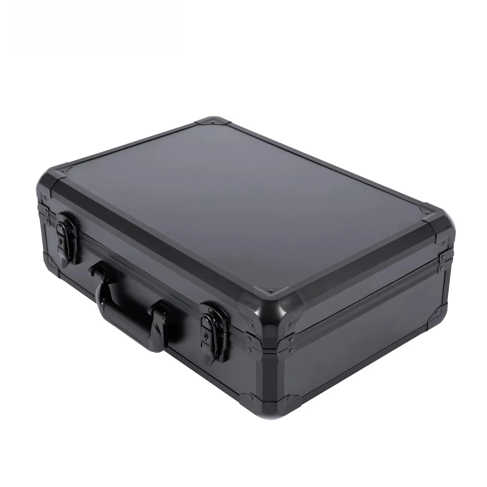Good Quality Large Capacity Black Hard Multi Function Tools Box for Car Film Wrap Tool Kit Window Tint Tool