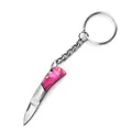 Pink Acrylic