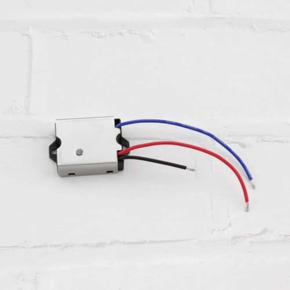 For Power Tool Soft Starter For Brushed Motors Reduce Startup Current Compatible With Angle Grinders Tile Cutting Machines