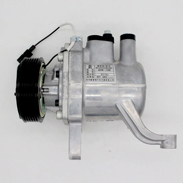 ร้านค้าออนไลน์ร้อนขาย Ac คอมเพรสเซอร์ 12V สําหรับ Impreza BRZ Oem 4472803260 อัตโนมัติ Ac คอมเพรสเซอร์ Air Conditioner *