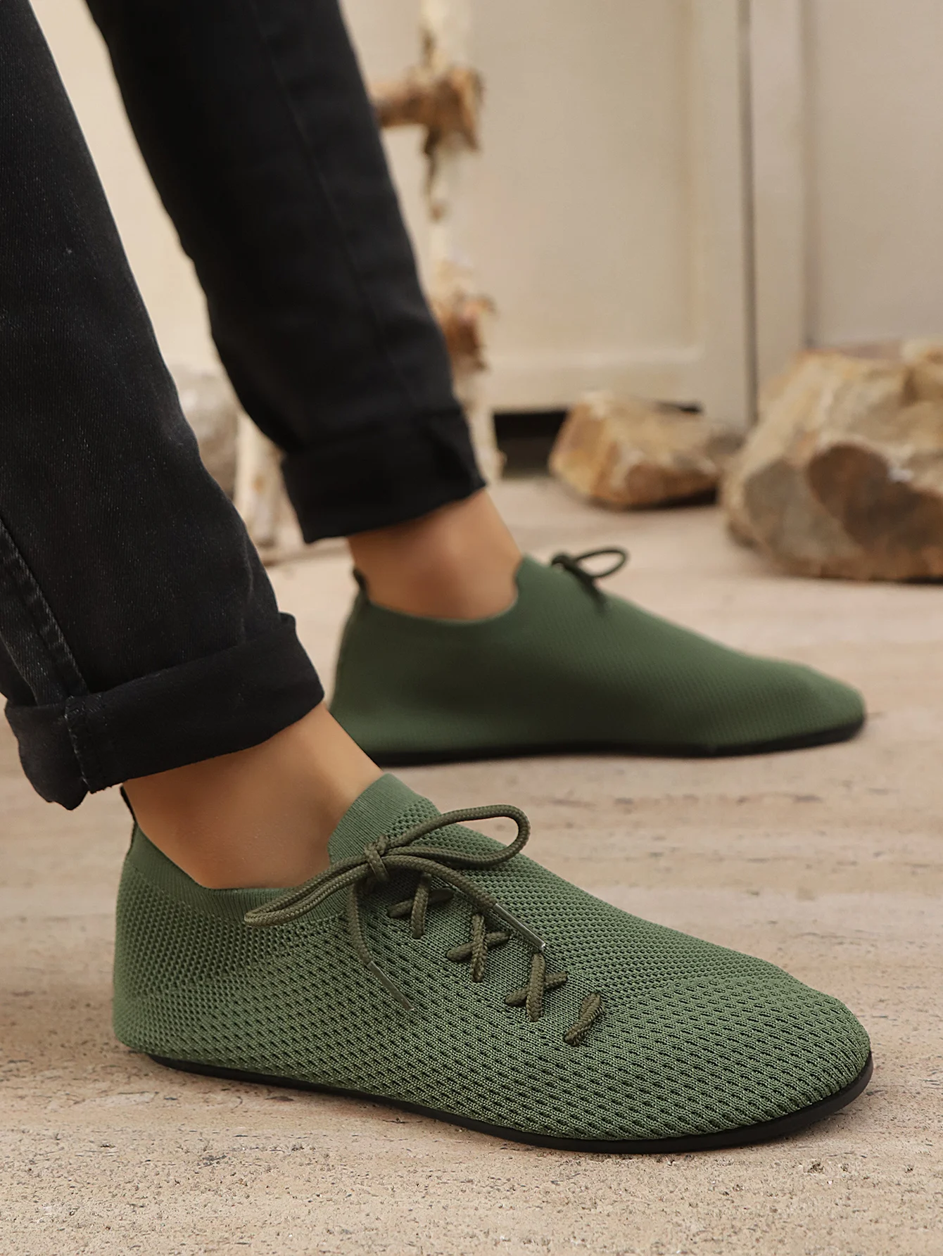5528-green