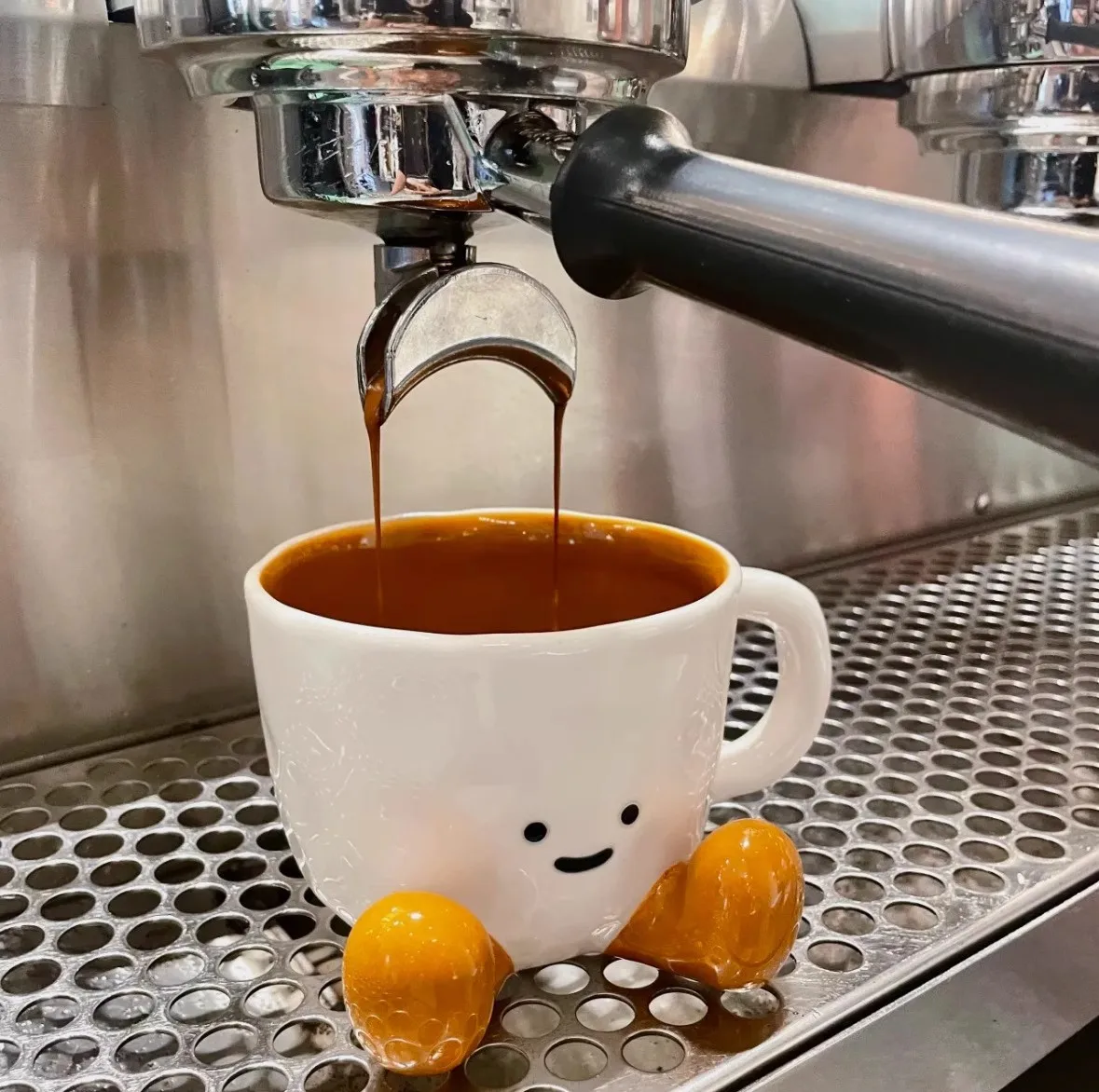 Creative Cartoon Ceramic Mug Creative Coffee Milk Tea Water Cup Cute Children Breakfast Cup Household Drinkware view 2