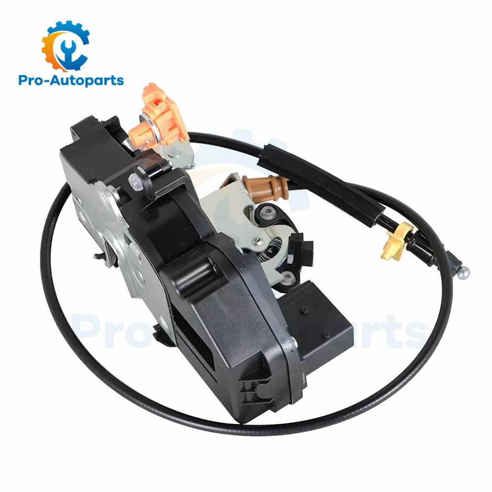 22862028 Front Left Right Door Lock Actuator For GMC Sierra Chevy LH RH Hand Silverado 1500 2500 3500 2010-2014 22862027