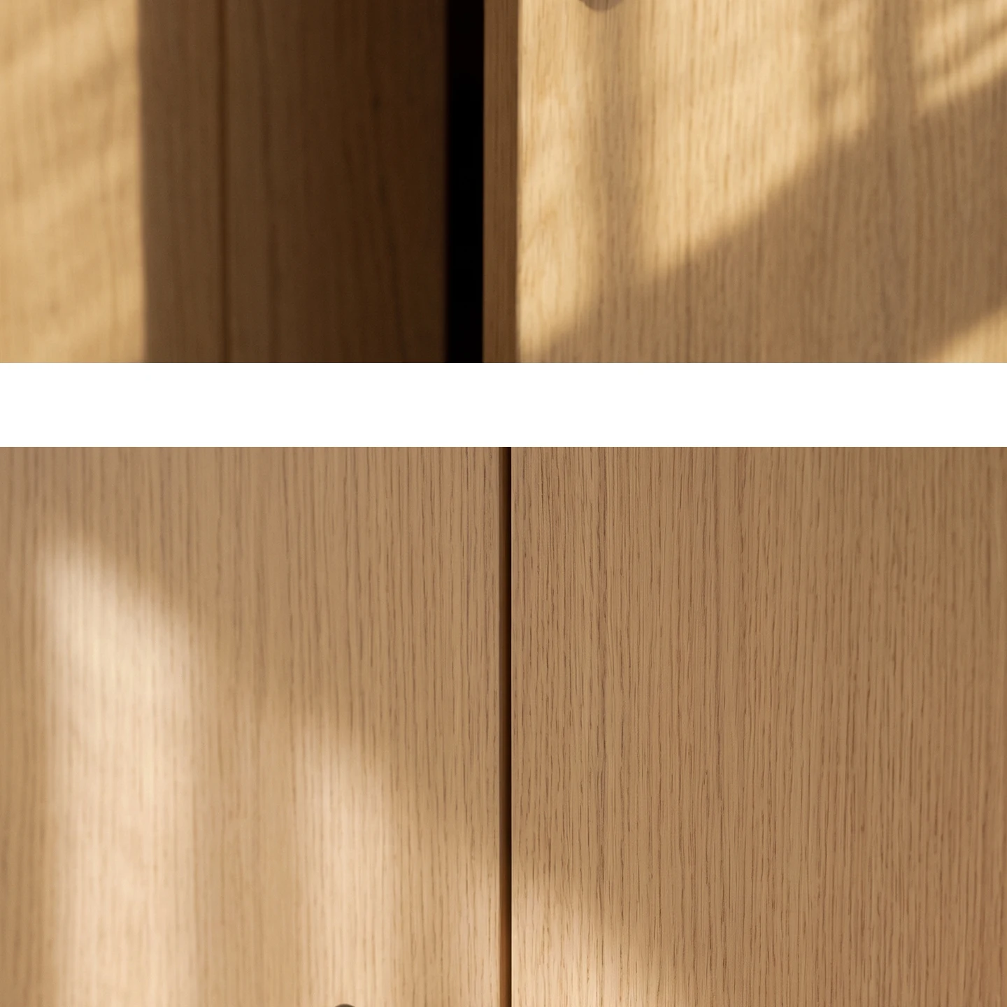 Antique brushed brass cabinet pull 21
