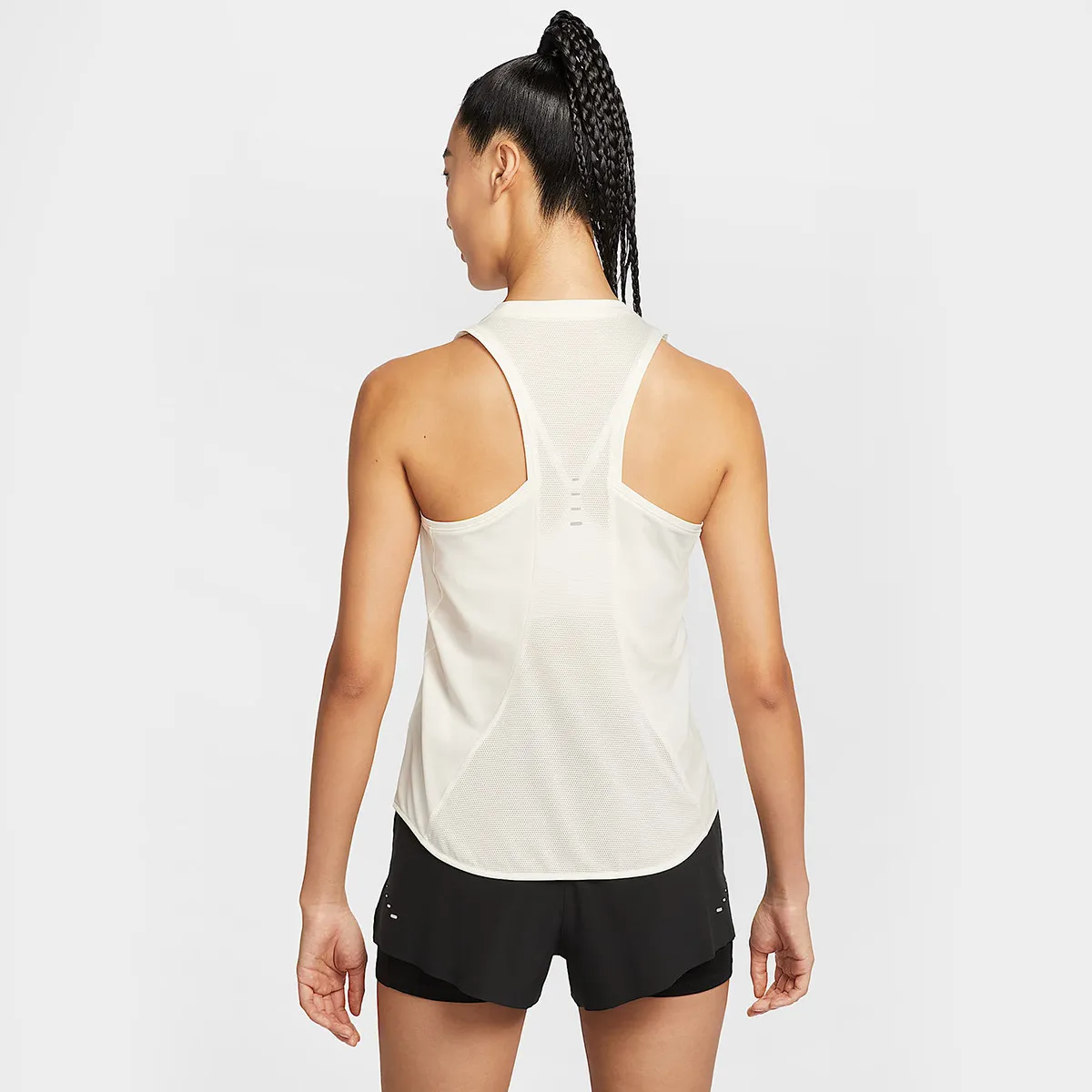 Tank Top Training Vest  Sport VestNike Summer Cool Tee Moisture Wicking Full Scene Comprehensive Gym Training TopsHQ0621-133