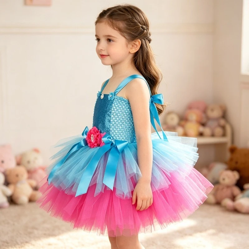 robe-tutu-de-princesse-fee-magique-3-couches-de-tulle-moelleux-jupe-en-tulle-tenue-de-fete-pour-halloween-carnaval-anniversaire-vacances-avec-bandeau