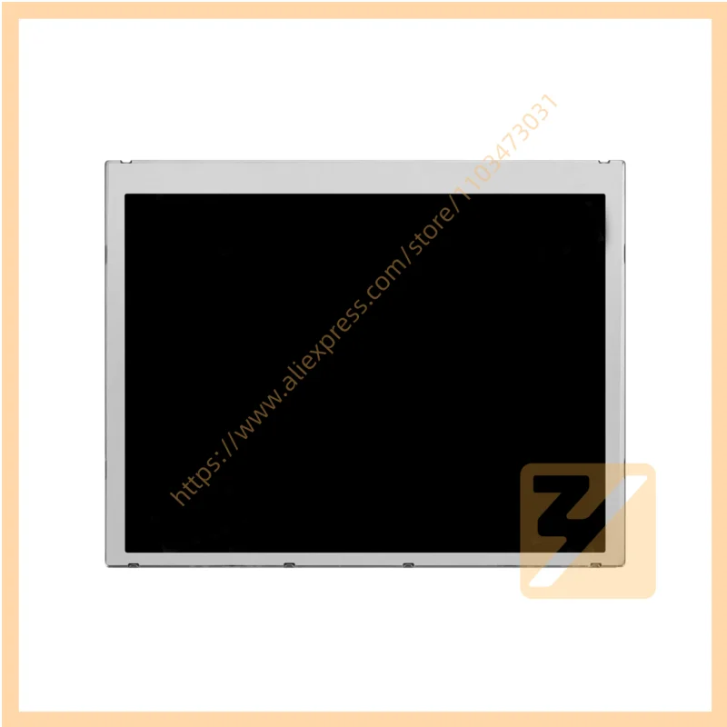 TCG057VGLCCANN-GN00 TCG057QV1PCANN-GN13 5.7inch 640*480 lcd module display Fast shipping