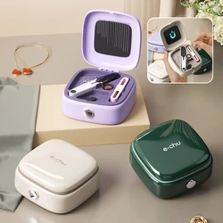 Draagbare Mini Reizen Huishoudelijke Naald Naaidoos Set Naaisetje Opbergzakken Diversen Organizer Thuis Gereedschap Naaien Accessoires