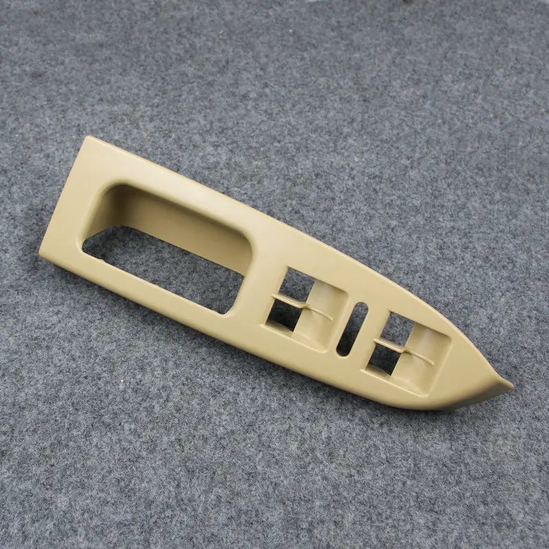 Apply to Touran Door interior handle Left front lifter switch frame Inner armrest