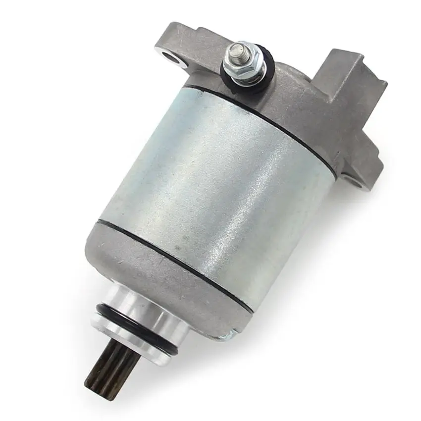 

Motorcycle Accessories Starter Motor for Piaggio PiaggioMP3 Skipper ST 4T Super Hexagon GTX Granturismo Vespa GTV 125 Magneto