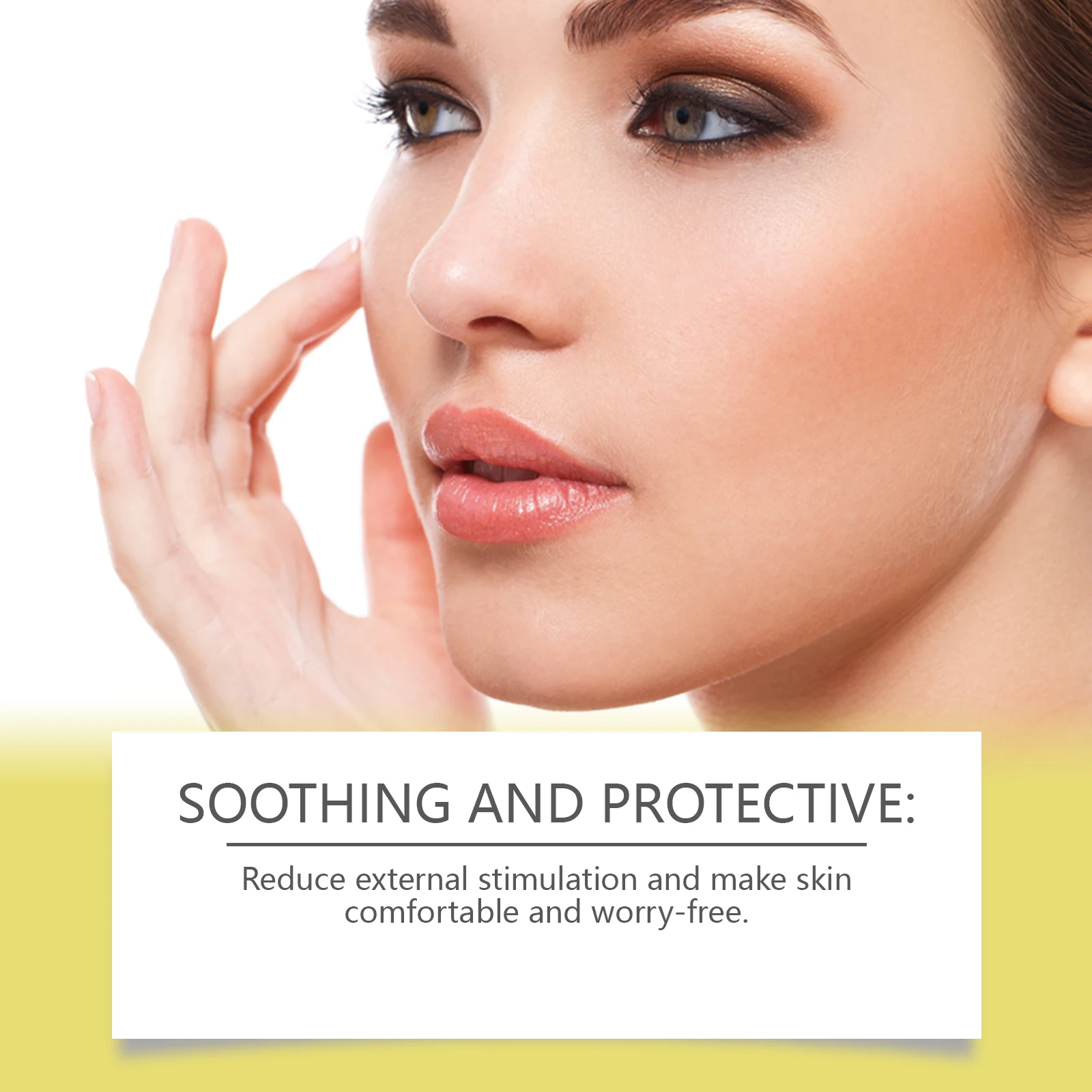 زيت تنظيف هويجي كالندولا، منعش ولطيف، مكياج الوجه، مزيل مكياج العين والشفاه