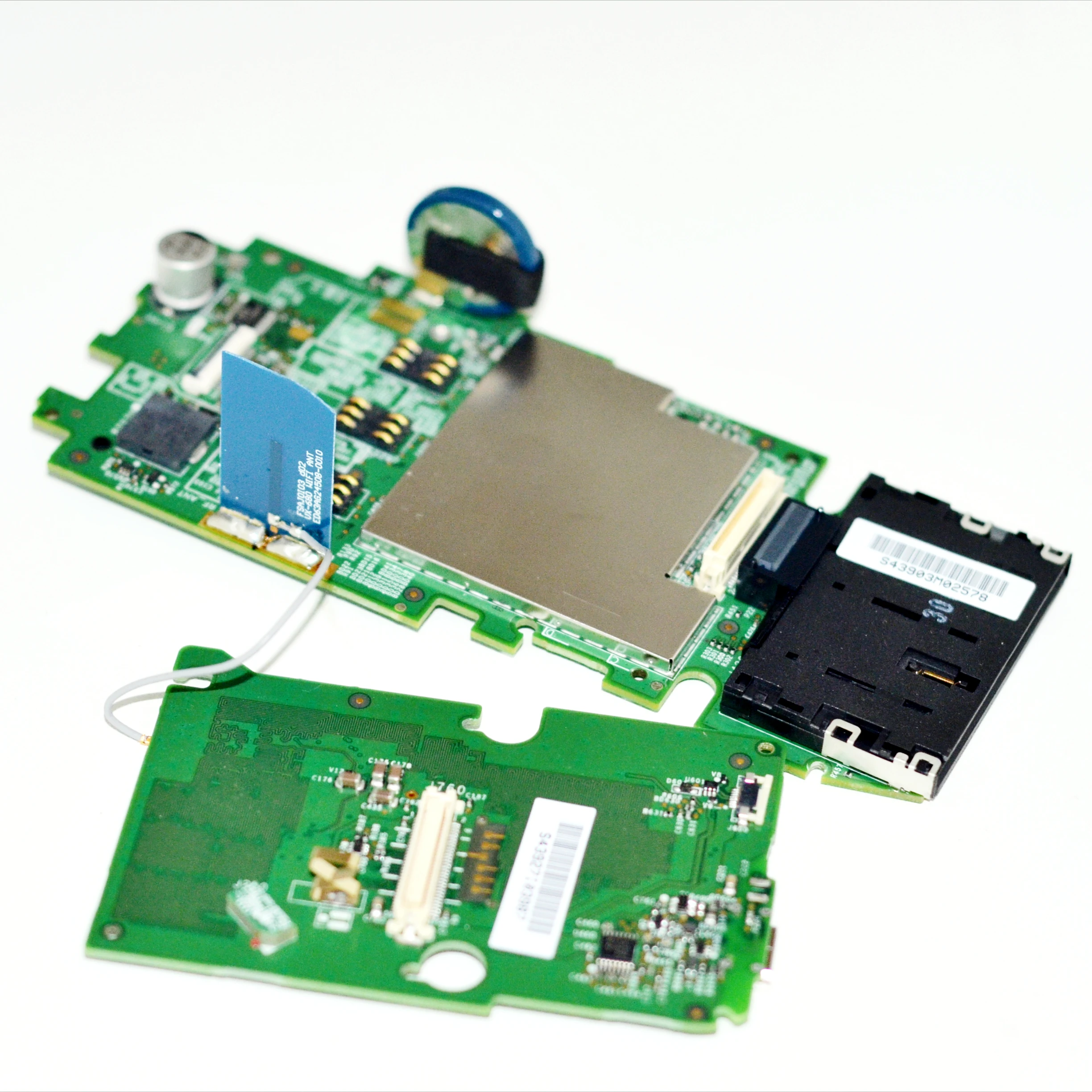 WIFI Mainboard for Verifone Vx680 Terminal Wireless Bluetooth POS System Upgrade Module