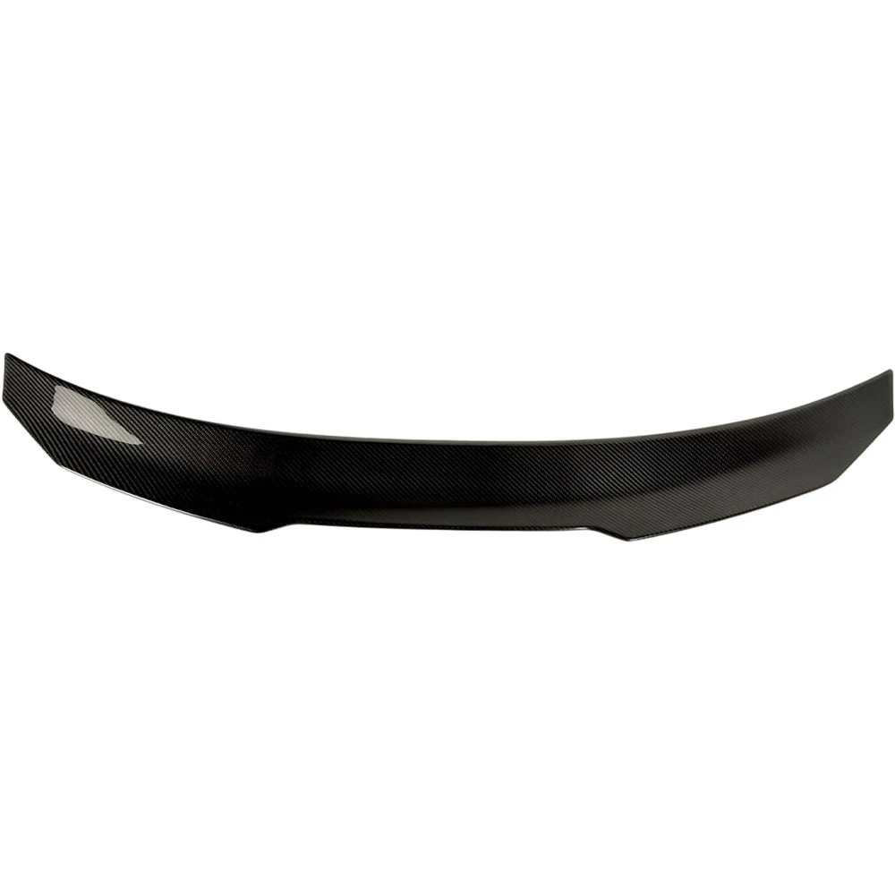 G82 Spoiler, Autoclave Dry Carbon Fiber Rear Trunk Spoiler for BMW M4 & 4 Series Coupe G82 G22 2020 - 2026 430i 435i 440i M440i