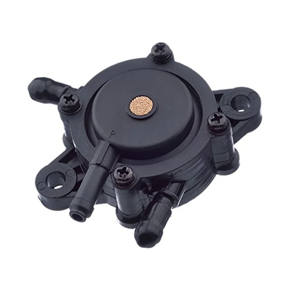 

Fuel Pump Replacement for FH381V FH430V FD731V with Compatibility for 808656 808492 491922 490407001 for Efficient Operation