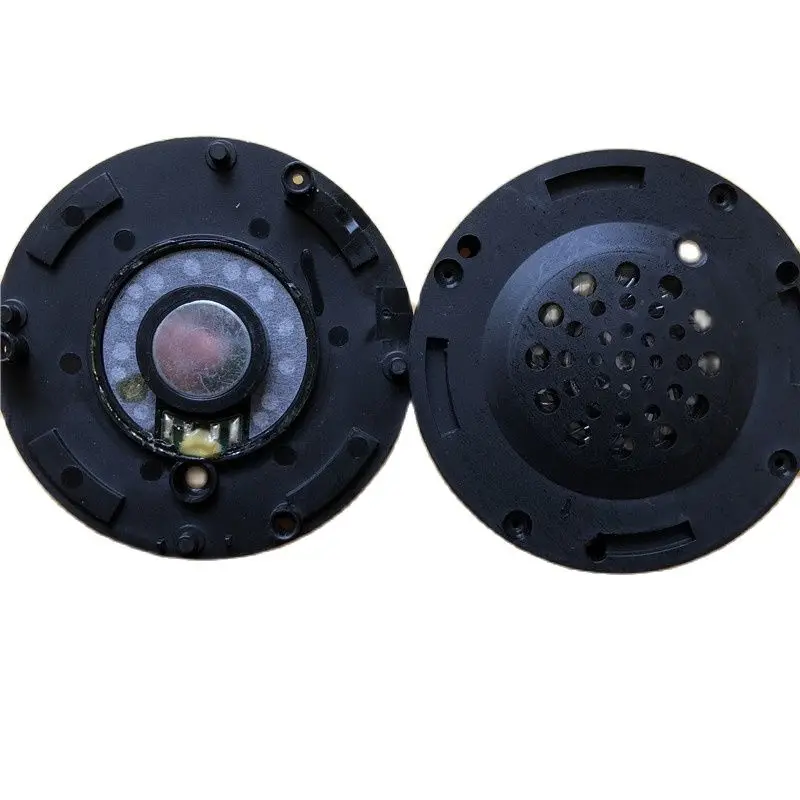 DIY 40mm Speaker Unit 32ohm for Headphones Disassembled Accessories from Brand Headsets