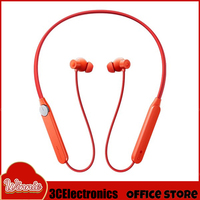 Cmf By Nothing Neckband Pro Wireless Earphone Bluetooth 5.3 Sport Noisecancelling Headphones Pro In-Ear Low Latency Customizable