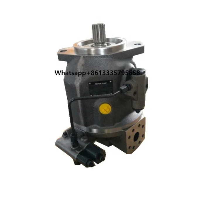 

20/925353 3CX 4CX Hydraulic Pump A10V074DFLR31R