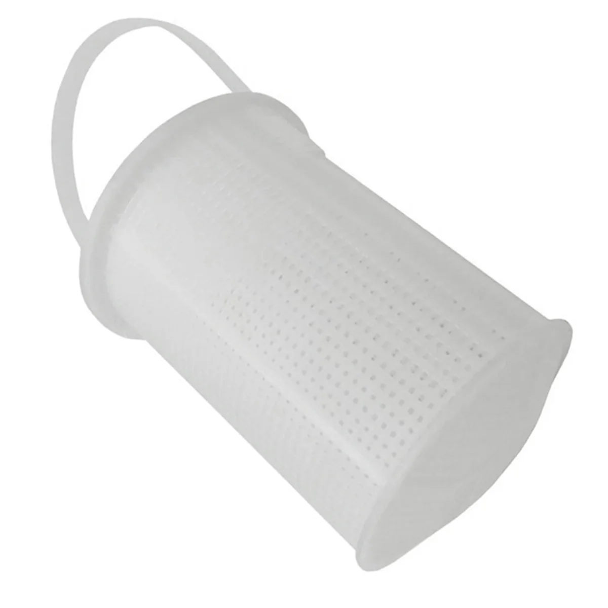 ONCE Pool Strainer Filter Basket for 355318 R38024 Skimmer Basket for Pool Maintenance