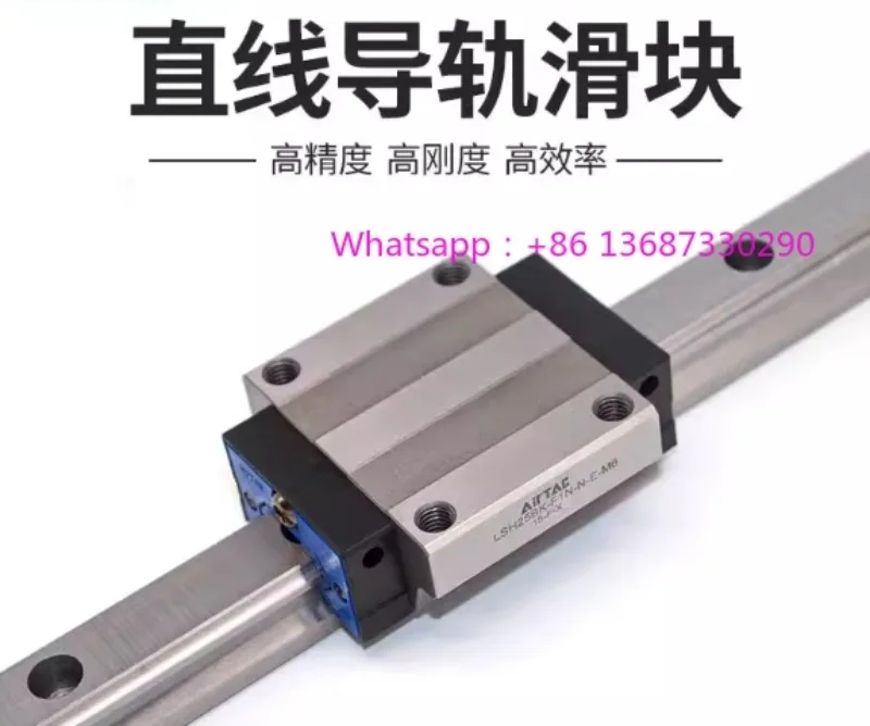 Linear Sliding Rail…