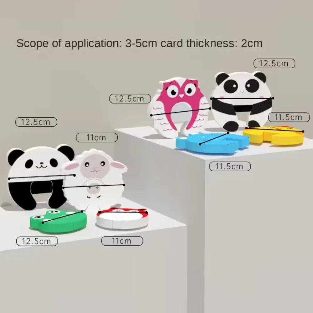 EVA Baby Safety Door Stop Finger Protector Children Protection Furniture Protection Card Security Cabinet Locks Door Stopper