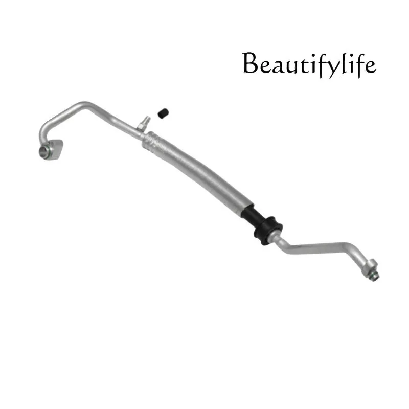 

Applicable to Bao E53 air conditioner pipe (compressor to evaporation box) OE: 64536917878