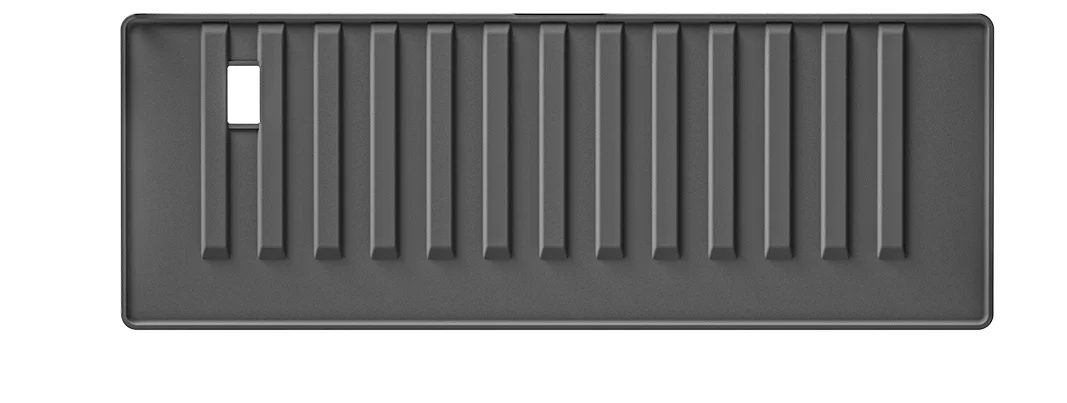 Trunk mat 1pcs-B