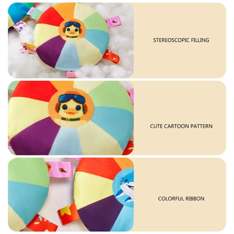 Casas voladoras para perros lujosa interactiva.