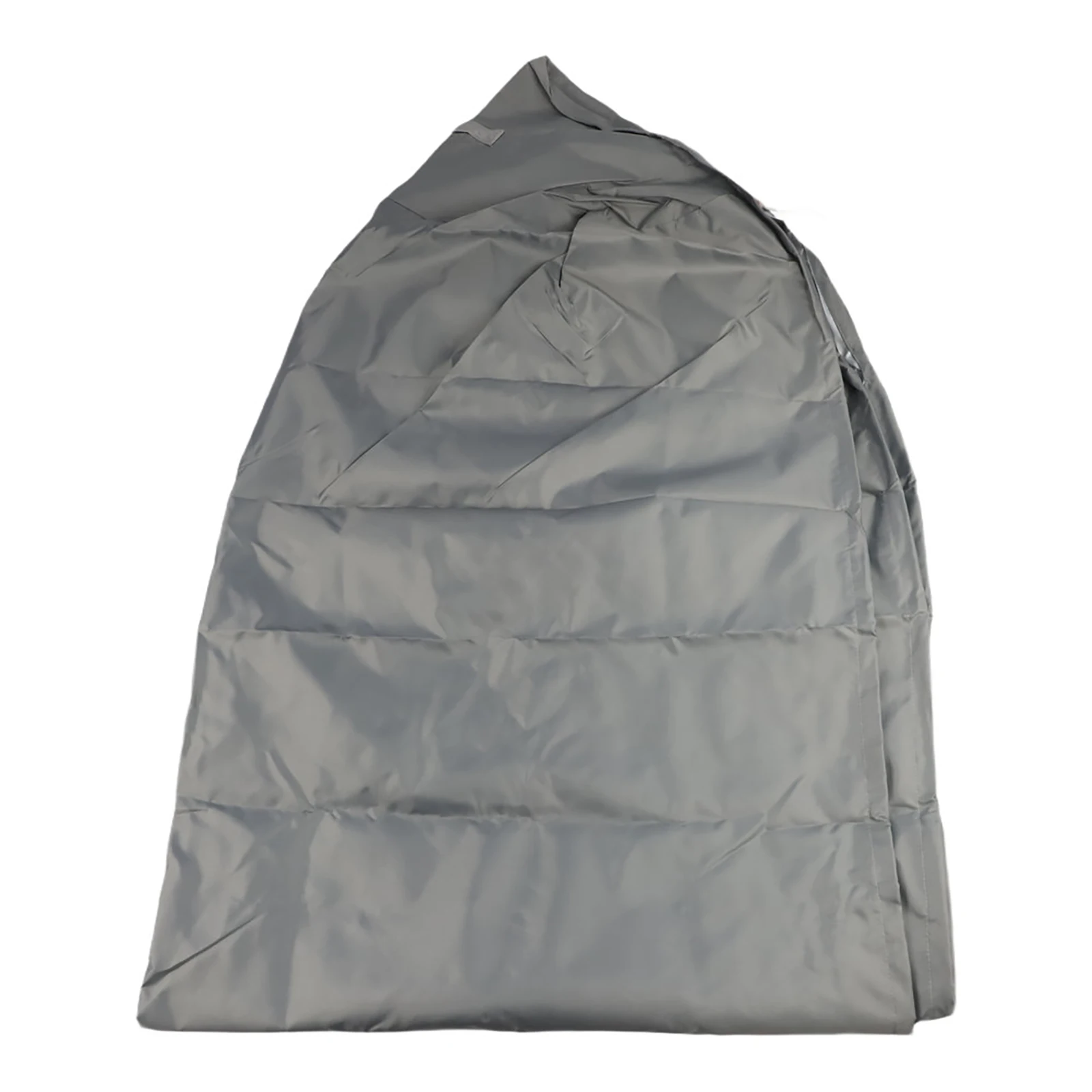 

Пылезащитный чехол 420D для мебели, простой в уходе, удобный в использовании, долговечная защита, с утягивающим ремнем, просторный дизайн.