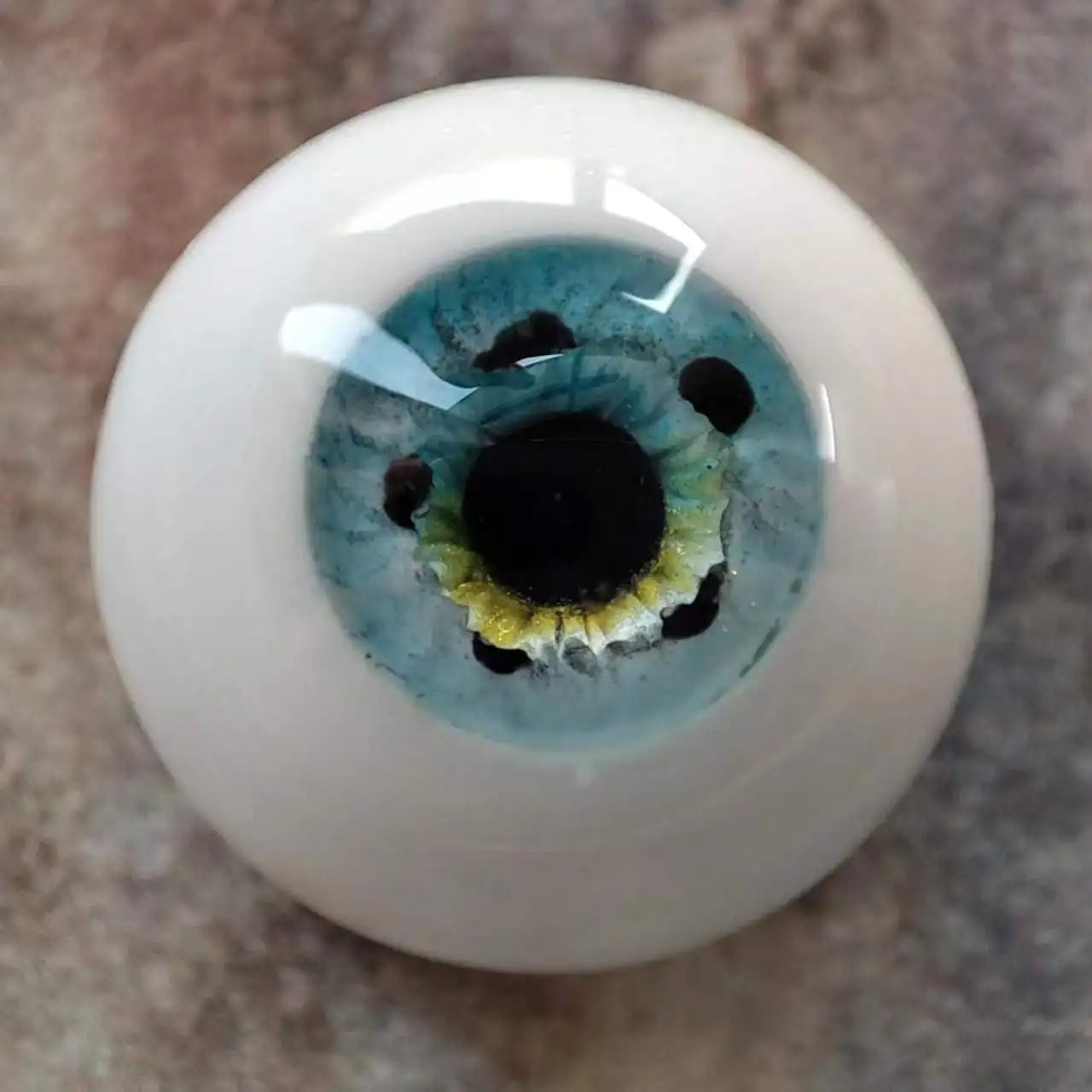 BJD Eyes doll eyes 8mm-20mm doll cute real style Eyes for toys 1/8 1/6 1/4 1/3 SD DD doll accessories 8mm-20mm doll eyes