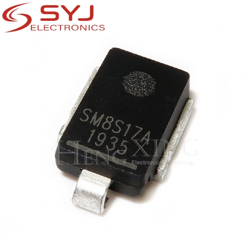 （1pcs-5pcs）SM8S30A SM8S30 SM8S17A SM8S17 SM8S16A SM8S16 DO-218AB