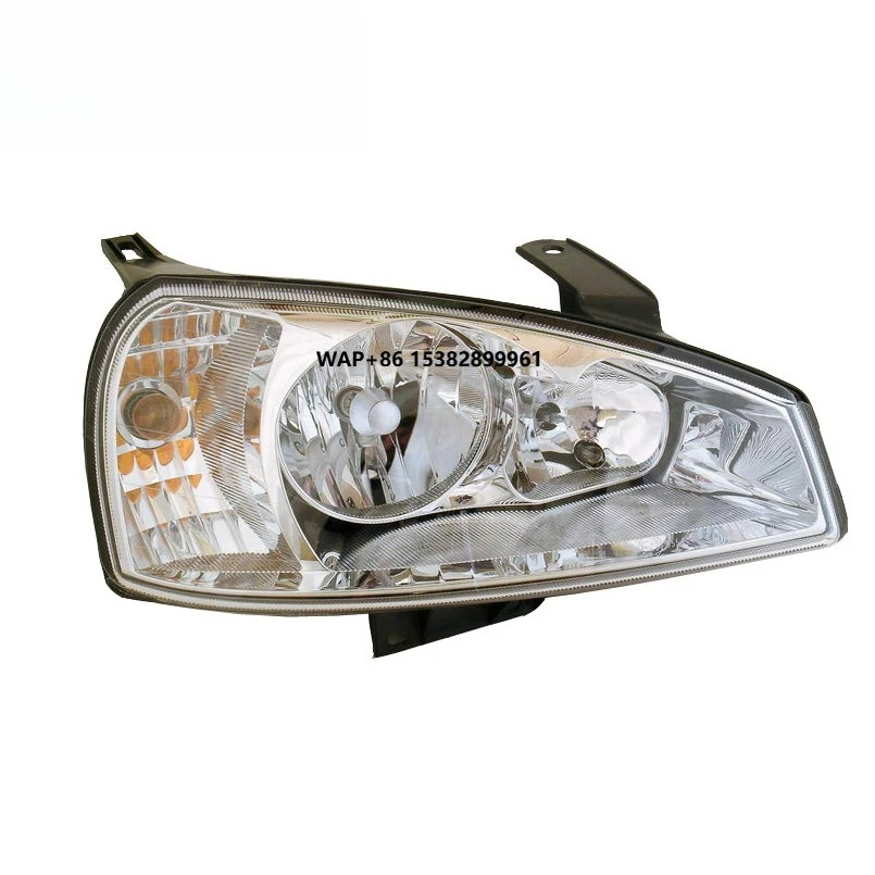 China Professional Manufacturer LED Car Headlights Moulds