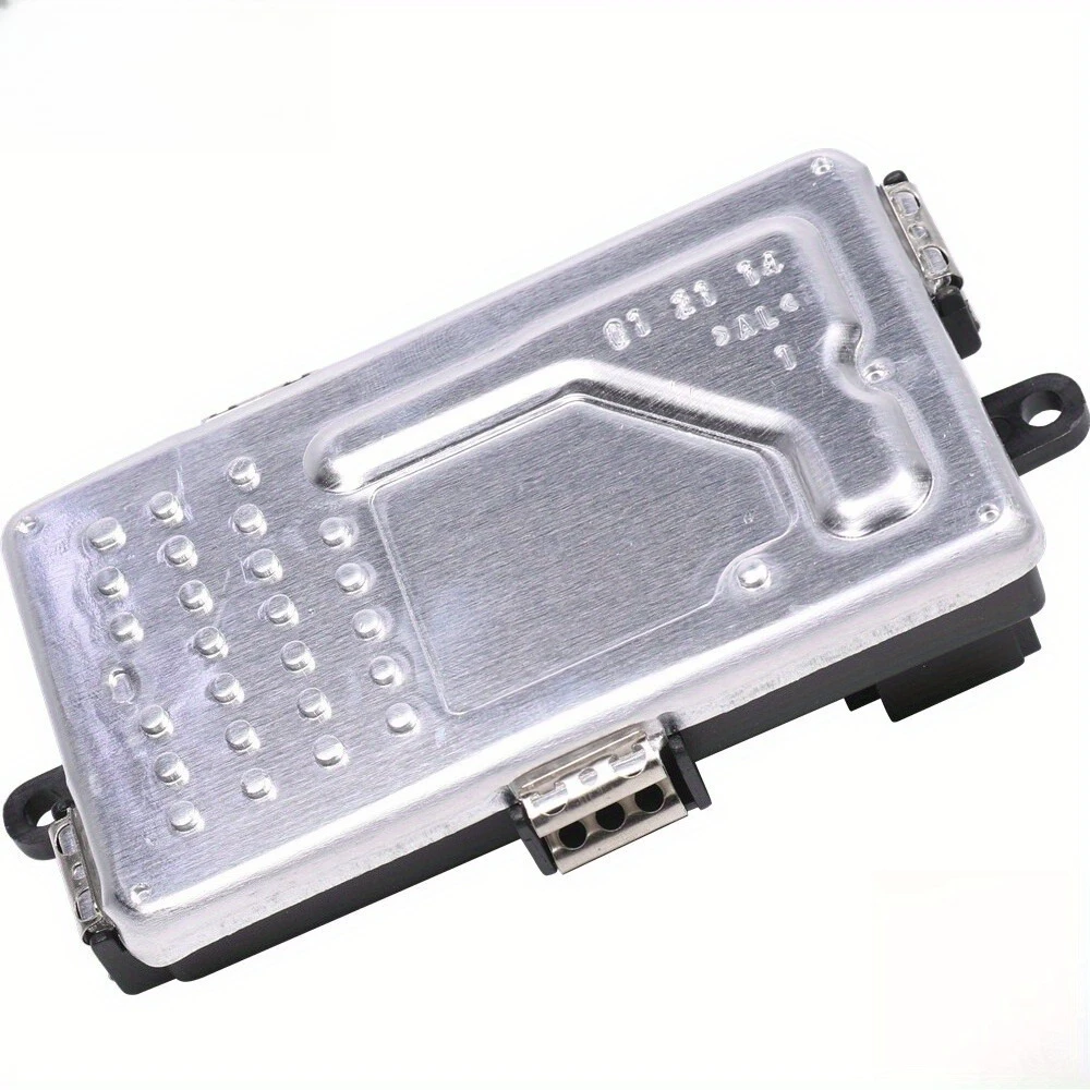 

64119226780 HVAC Blower Motor Resistor For BMW 528i 530i 535d 535i 550i GT xDrive 640i 650i Gran Coupe 740i 740Li 750i 750Li