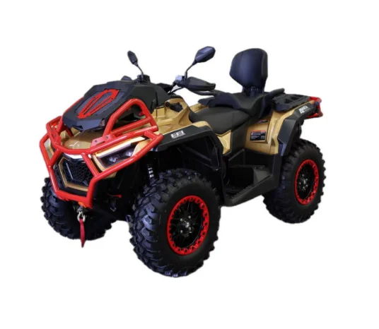 1000cc 2WD-4WD adult four-wheel five-seater off-road agricultural all-terrain vehicle motorcycle quad bike beach buggy ATV/UTV