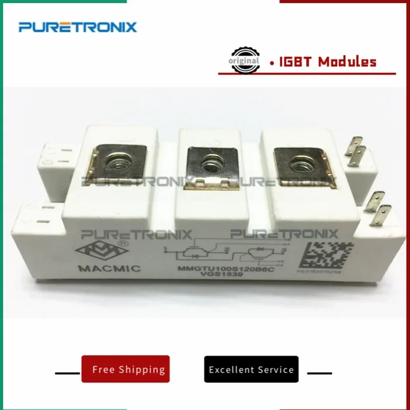 Module Module Module modul daya asli baru