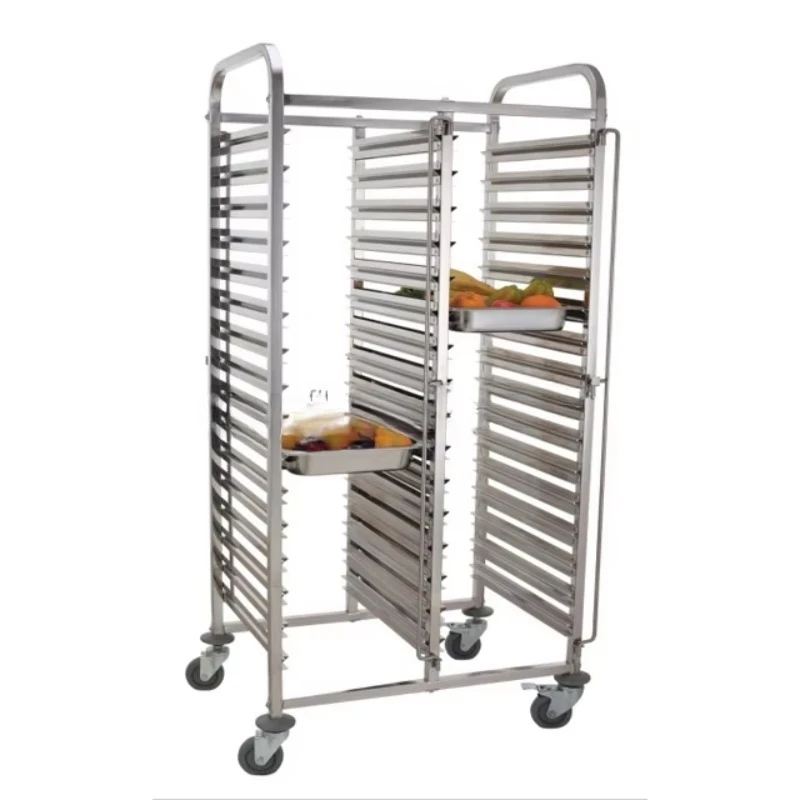 Stainless Bakery Br… - image