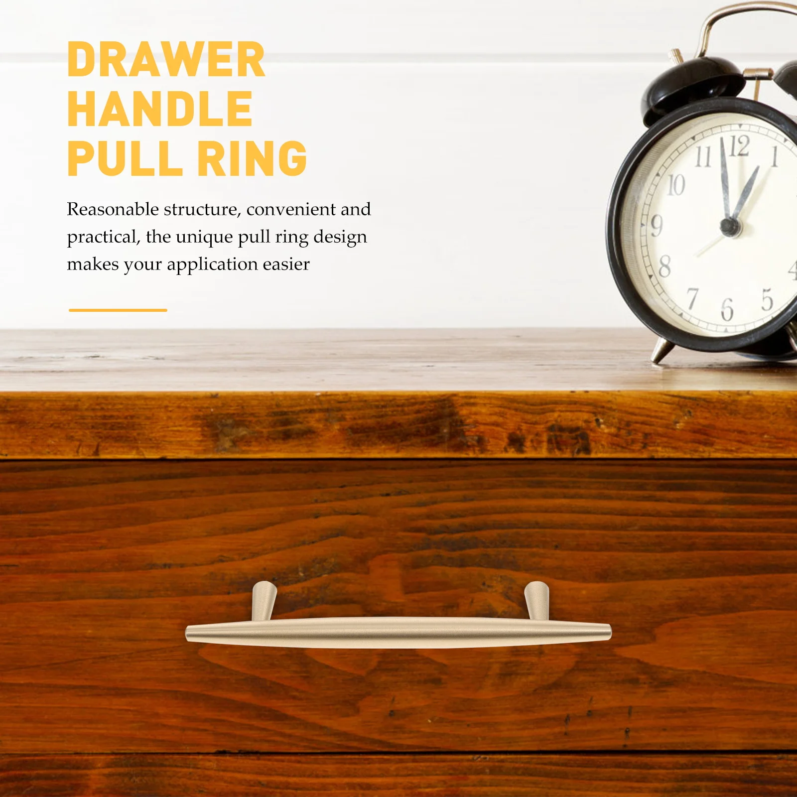 

Copper Handle Cabinet Door Kitchen Handles for Cabinets Drawer Gold Brass niture Knobs Decorative