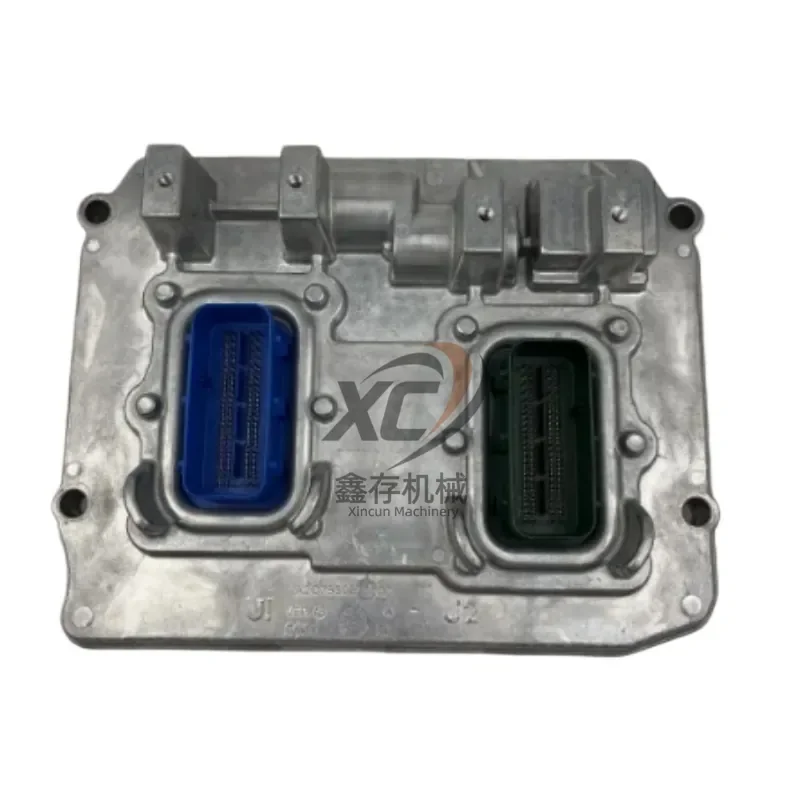 【Factory Wholesale 2026】 P4384700 4384700 ECM ECU Engine Computer New Controller for CM2350 ISB QSB ISL QSL Engine