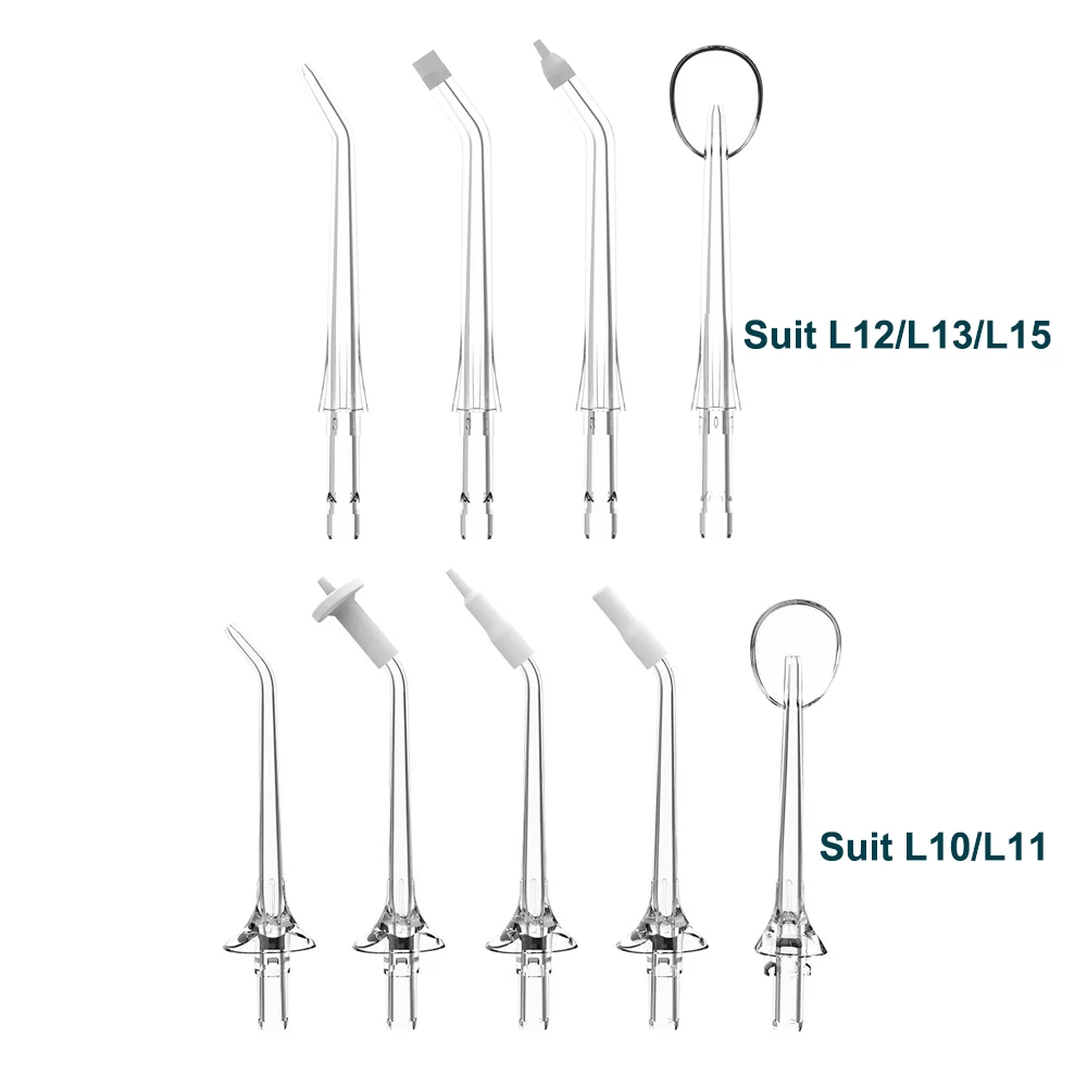 Аксессуары для ирригатора полости рта L10/L11/L12/L13/L15