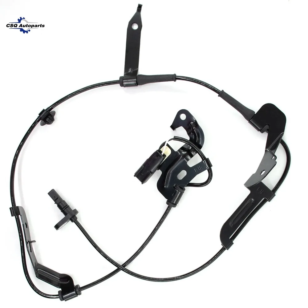 

2 шт. AB312C205AC передний левый/правый датчик скорости колеса ABS для Ford Ranger 2,2 2013 2014 2015 2016 2017 2018 2019 AB312C204AC новый