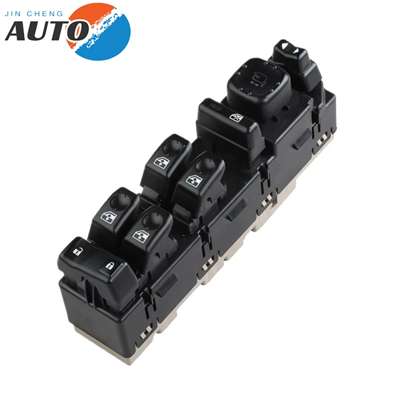 

15883319 Brand New Window Control Switch For Chevy Silverado 2003-2006 GMC Sierra