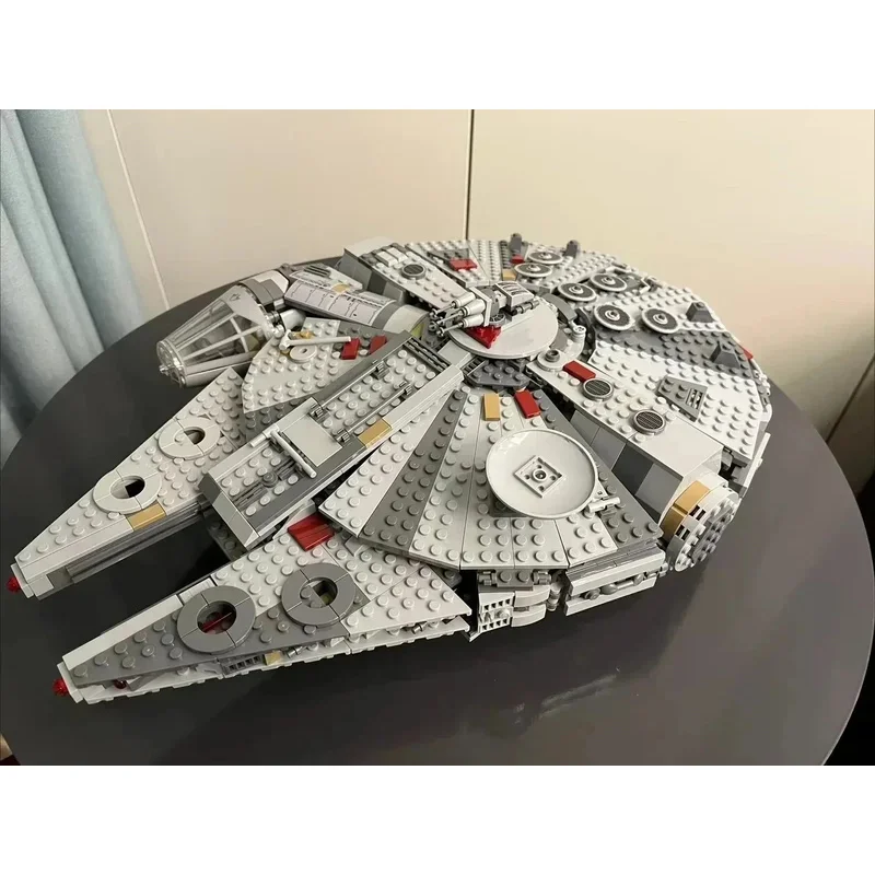 لعبة ألغاز متوسطة الحجم للأطفال من ميلينيوم فالكون، أفضل هدية عيد ميلاد، هدية العيد، هدية الحفلات #3