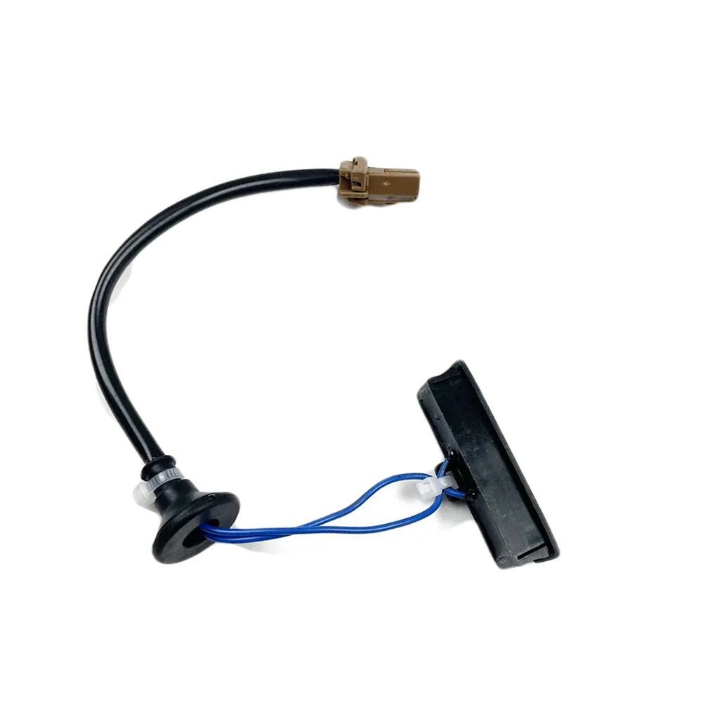 الجذع التبديل الباب الخلفي التبديل المباشر استبدال البلاستيك الخلفي الباب الخلفي التبديل الجذع التبديل 63270-FJ000 اكسسوارات السيارات الداخلية