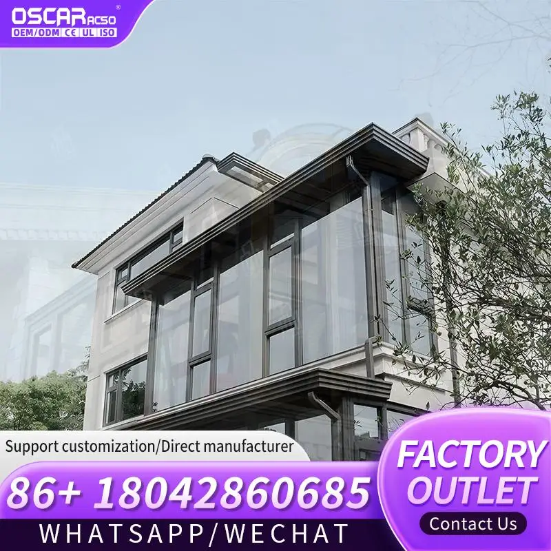 Customized Aluminum… - image