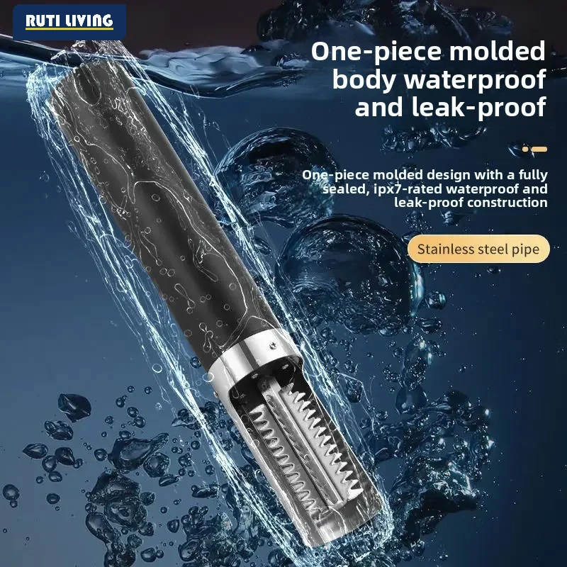 Electric Seafood Tool for Effortless Fish Scale Cleaning,Kitchen Fish Scaler Remover Cleaner,Electric Fish Scrape Knife Tools