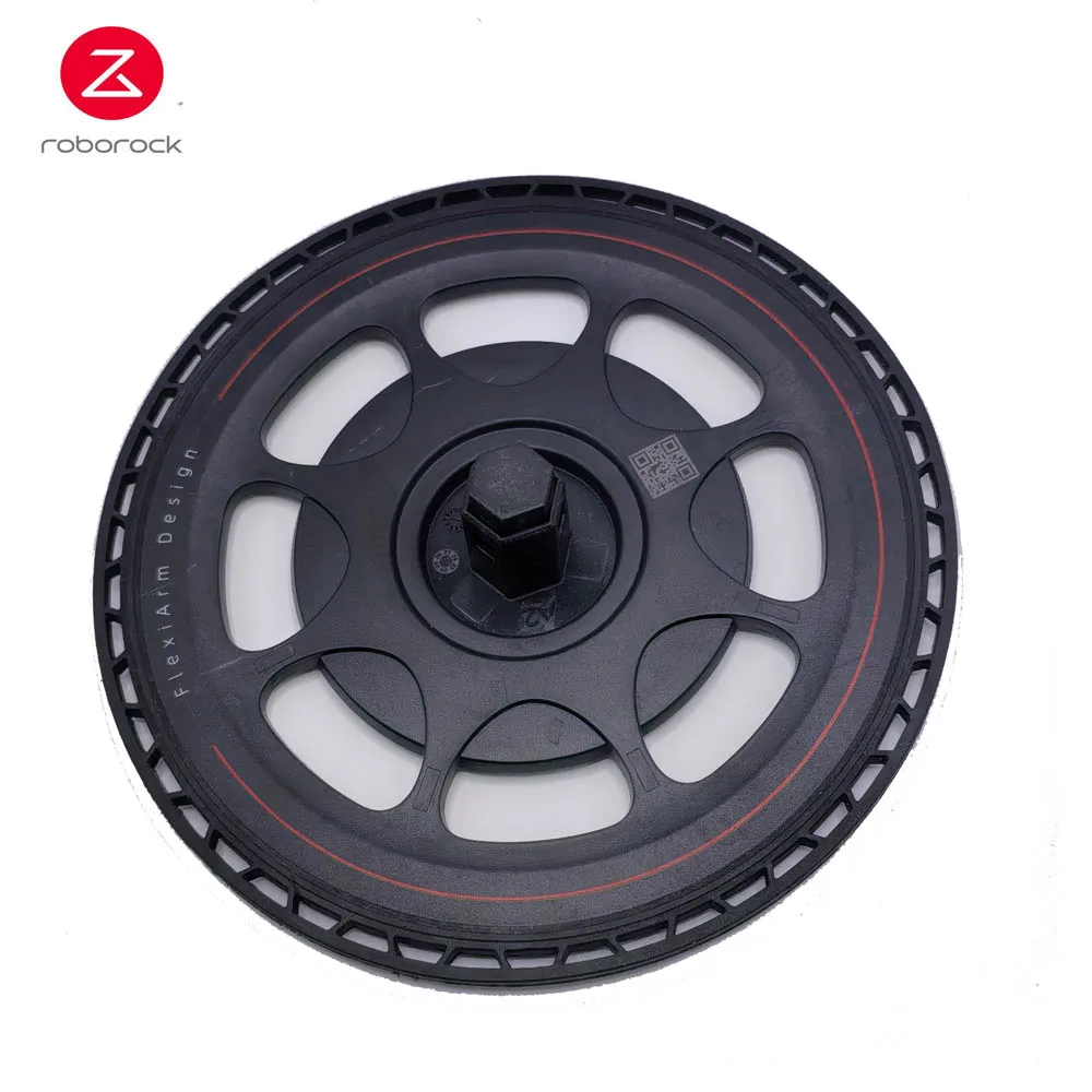 Original Roborock Mop Mount Spare Parts for roborock Q Revo Slim Qrevo Master Robot Mop Cloth Holder Mop Tray New Accessories