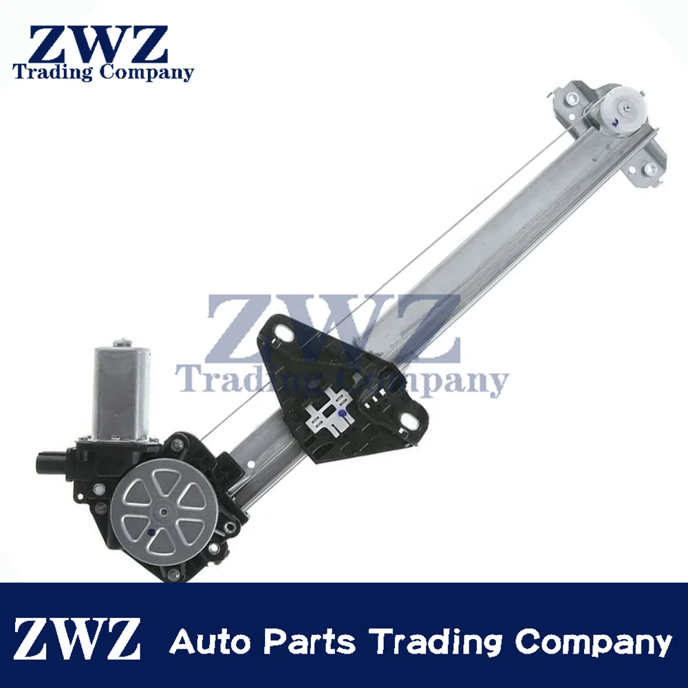 

For Honda JAZZ FIT 1PC Rear LH/RH Door Electric Window Regulator Motor 72750-TF0-003 72710-TF0-003 72750TF0003 72710TF0003