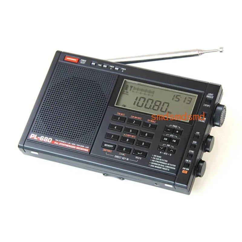 PL680 Portable Digi… - image